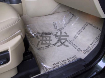 地毯地板玻璃行業